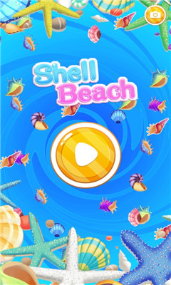 Shell Beach