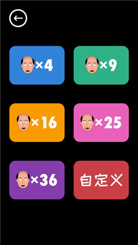 憤怒的大叔 截圖欣賞