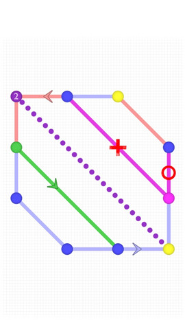 一筆畫ios版