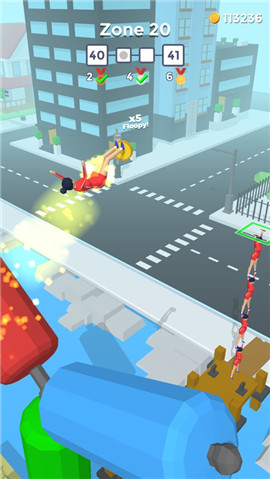 空翻跳ios版