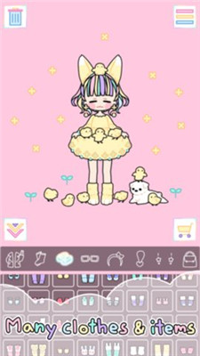 PastelGirl