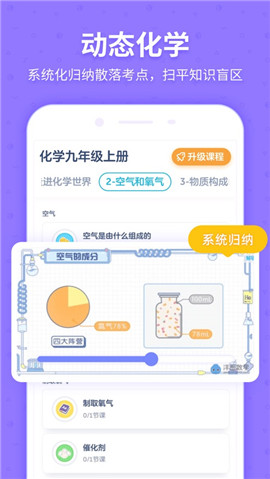洋蔥學(xué)院蘋果版截圖欣賞