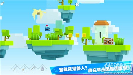鐵頭英雄蘋果版