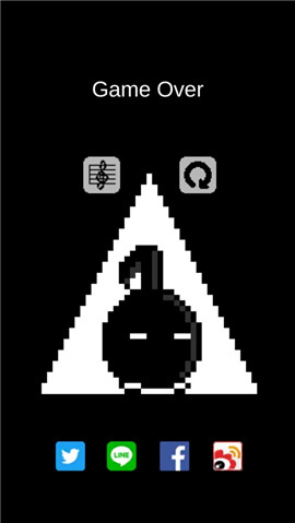八分音符醬手游IOS版下載截圖欣賞