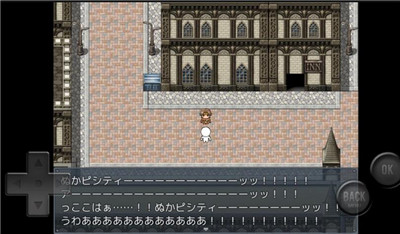 前衛(wèi)的糞作RPG2