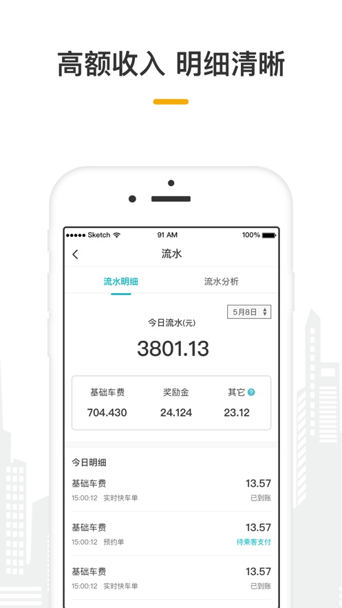 量子出行