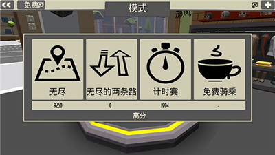 咖啡機車