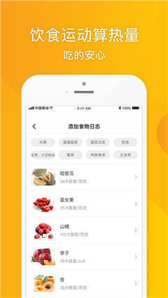 松鼠健身