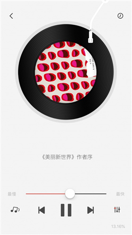 Epub閱讀器截圖欣賞