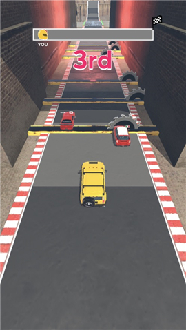 功夫賽車