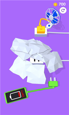 Recharge Please