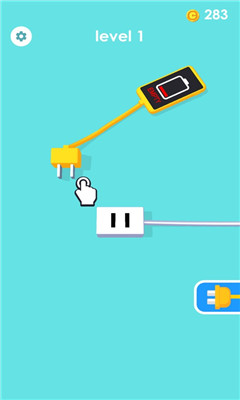 Recharge Please截圖欣賞