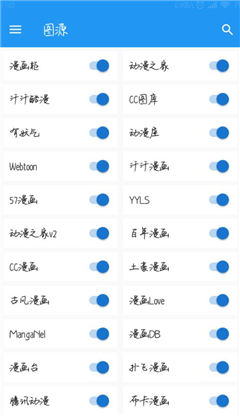 cimoc漫畫
