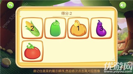 蔬菜達(dá)人