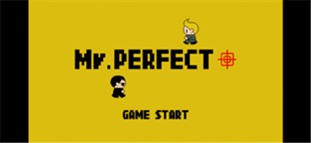 完美先生（Mr PERFECT）