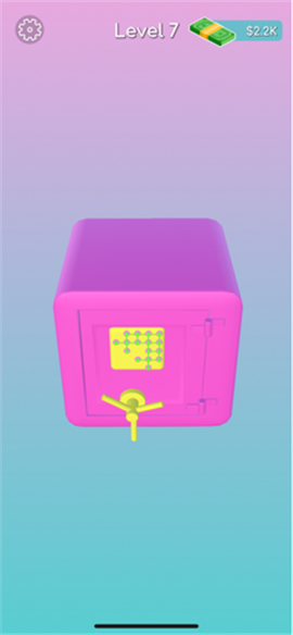 聰明的小偷3D