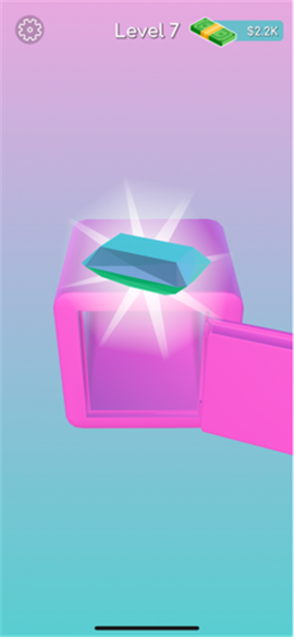 聰明的小偷3D