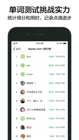 BBC學英語iOS版截圖欣賞