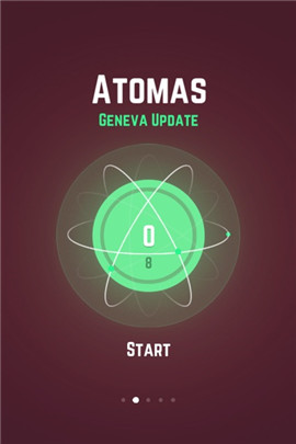 Atomas蘋(píng)果版