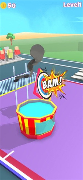 Boomerang Fun