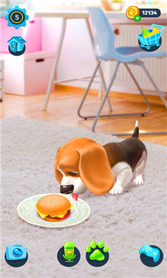 TamaDog