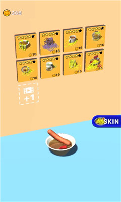 Noodle Master截圖欣賞