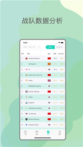 GT電競(jìng)