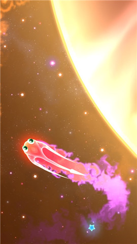 超級星魚ios版截圖欣賞