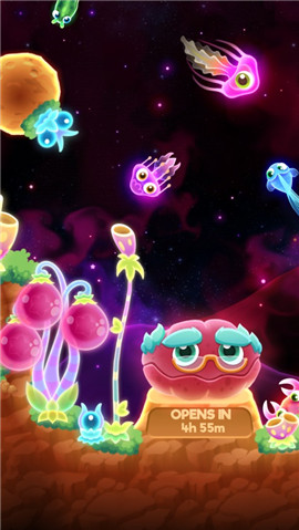 超級星魚ios版