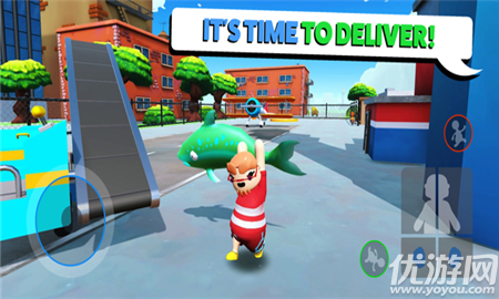 Totally Reliable Delivery