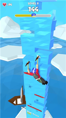 CrazyClimber