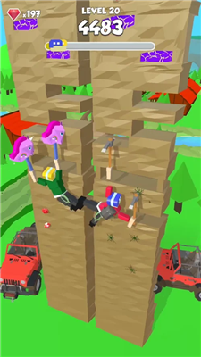 CrazyClimber