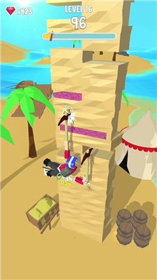CrazyClimber
