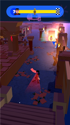 MasterThief