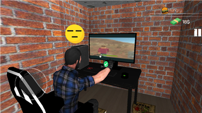 InternetCafeSimulator