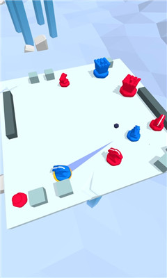Flick Chess