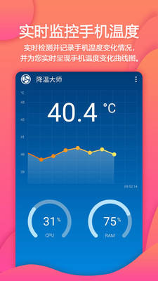 降溫大師