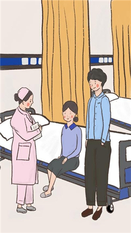 我要如何說再見