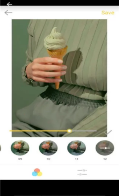 Yippi截圖欣賞