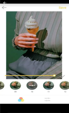 Yippi截圖欣賞