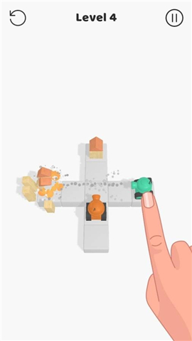 坦克爆轟大戰(zhàn)