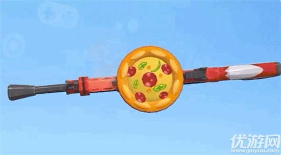 香肠派对披萨怎么获得 香肠派对披萨获取方法