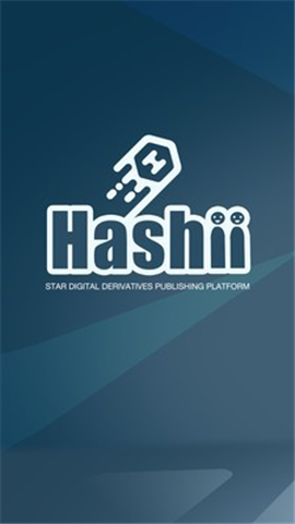 Hashii