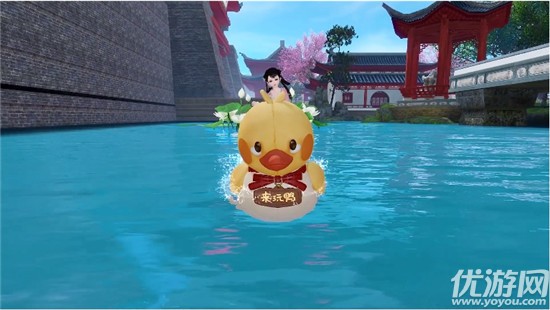 一梦江湖5月29日更新公告 童趣节活动开启