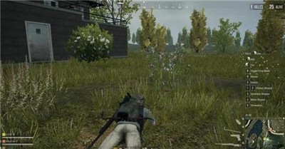 PUBGMOBILELITE截圖欣賞