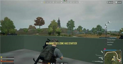 PUBGMOBILELITE截圖欣賞