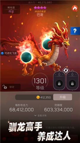 飛龍不累