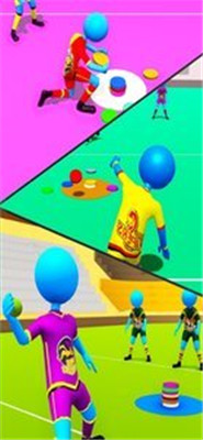7石頭錦標(biāo)賽3D