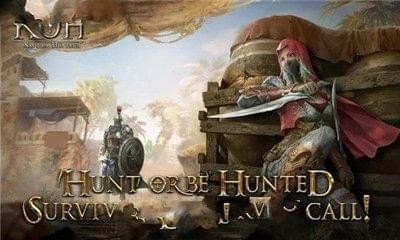 kingOfHunters