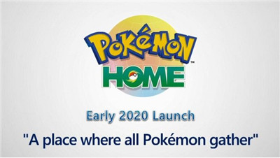 Pokemonhome